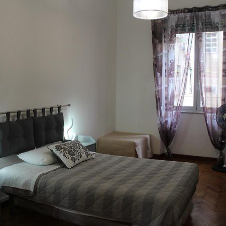 Hotel La Lanterna Di Angelo Janov Exteriér fotografie