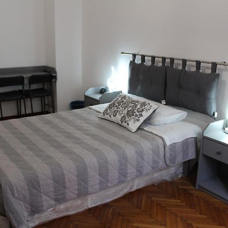 Hotel La Lanterna Di Angelo Janov Exteriér fotografie