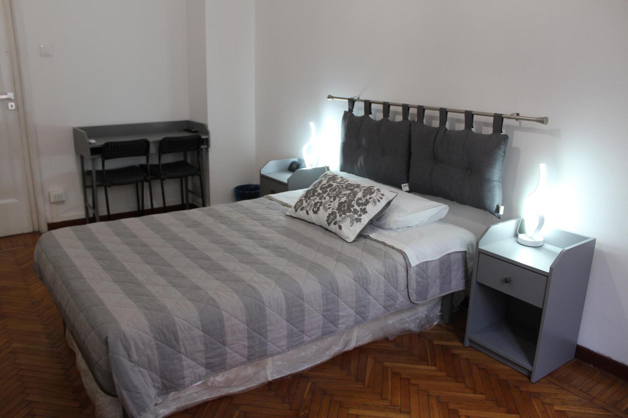 Hotel La Lanterna Di Angelo Janov Exteriér fotografie